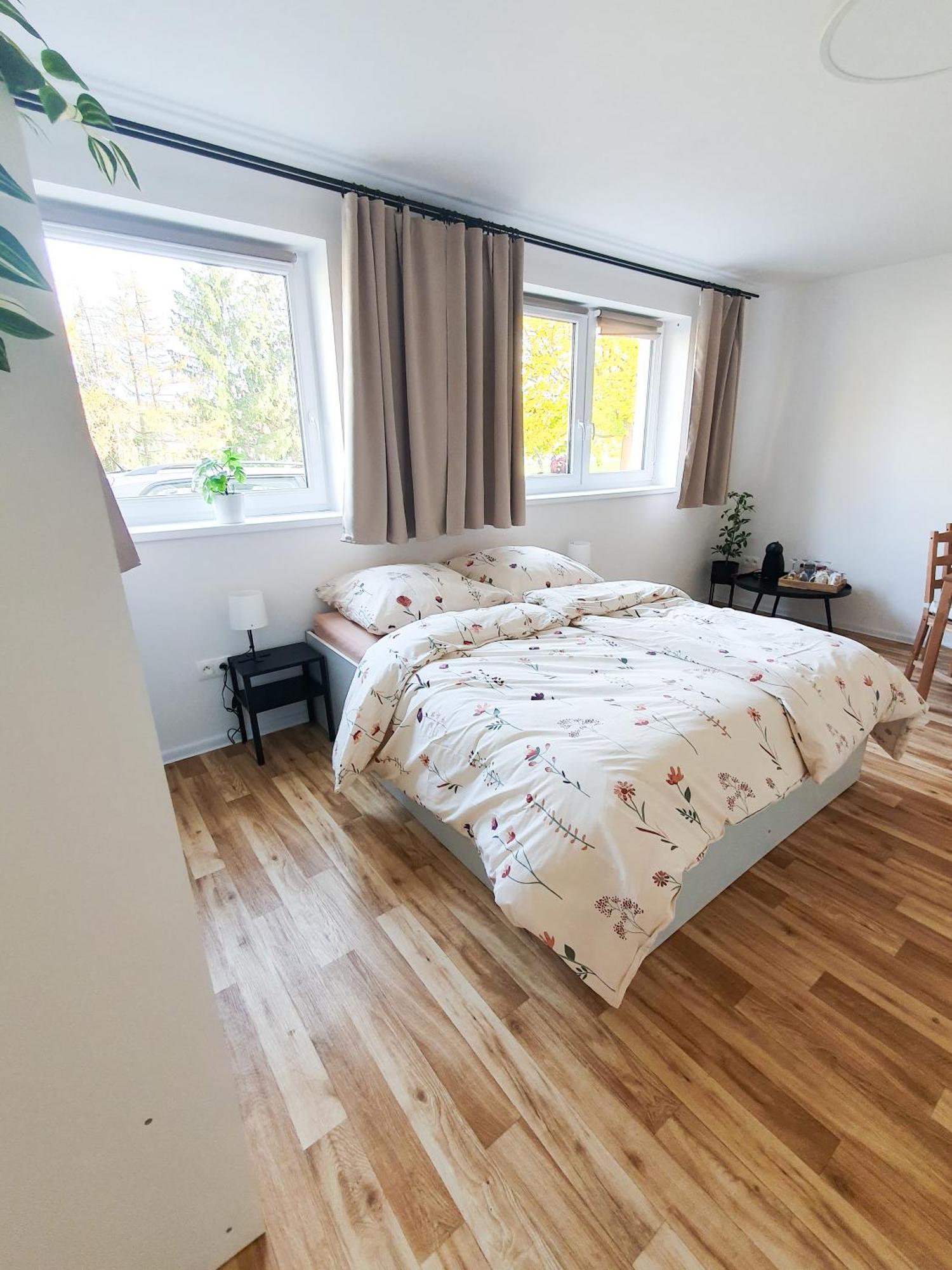 Apartman U Sklepu Sardice Exterior photo