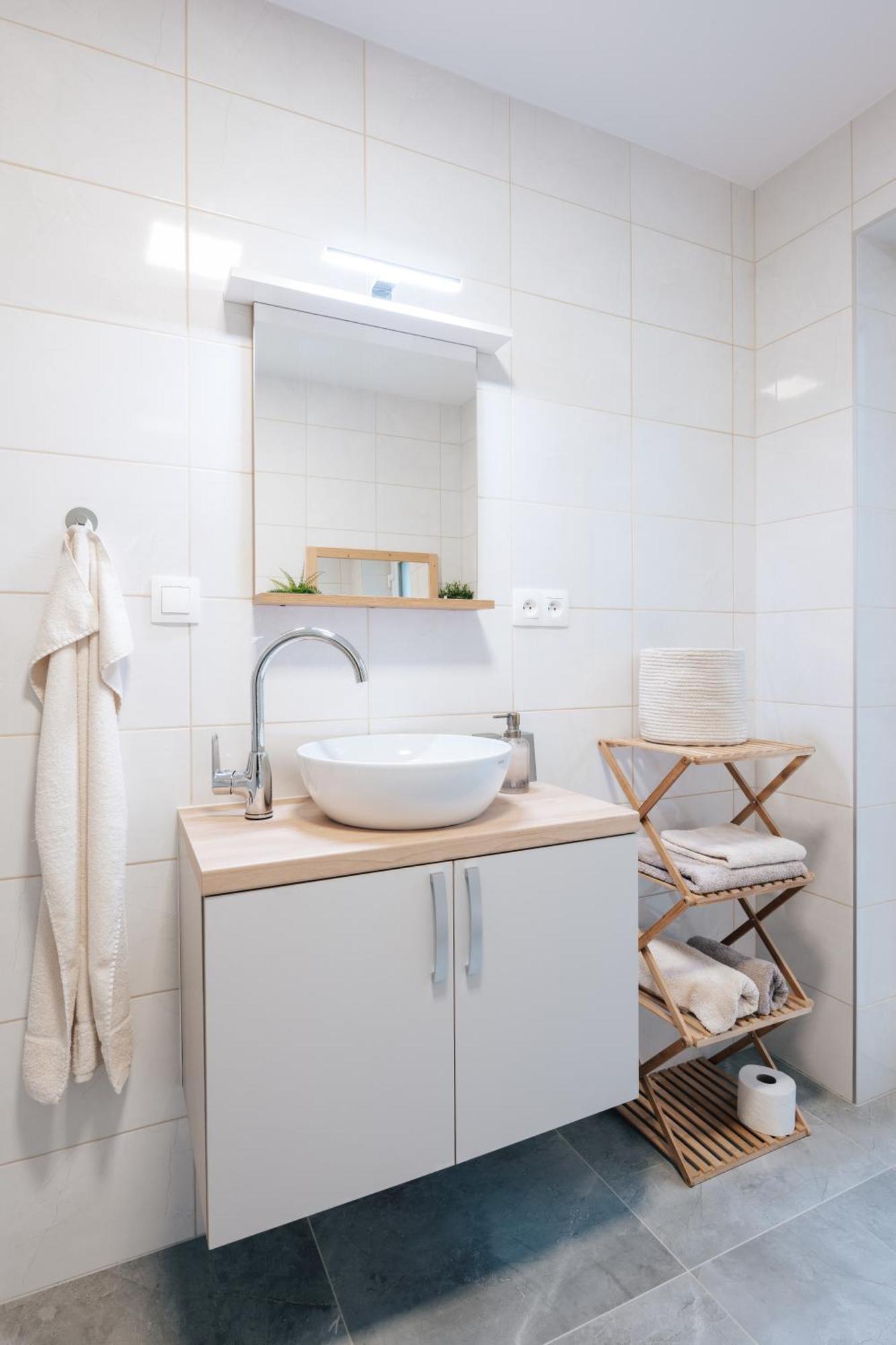 Apartman U Sklepu Sardice Exterior photo