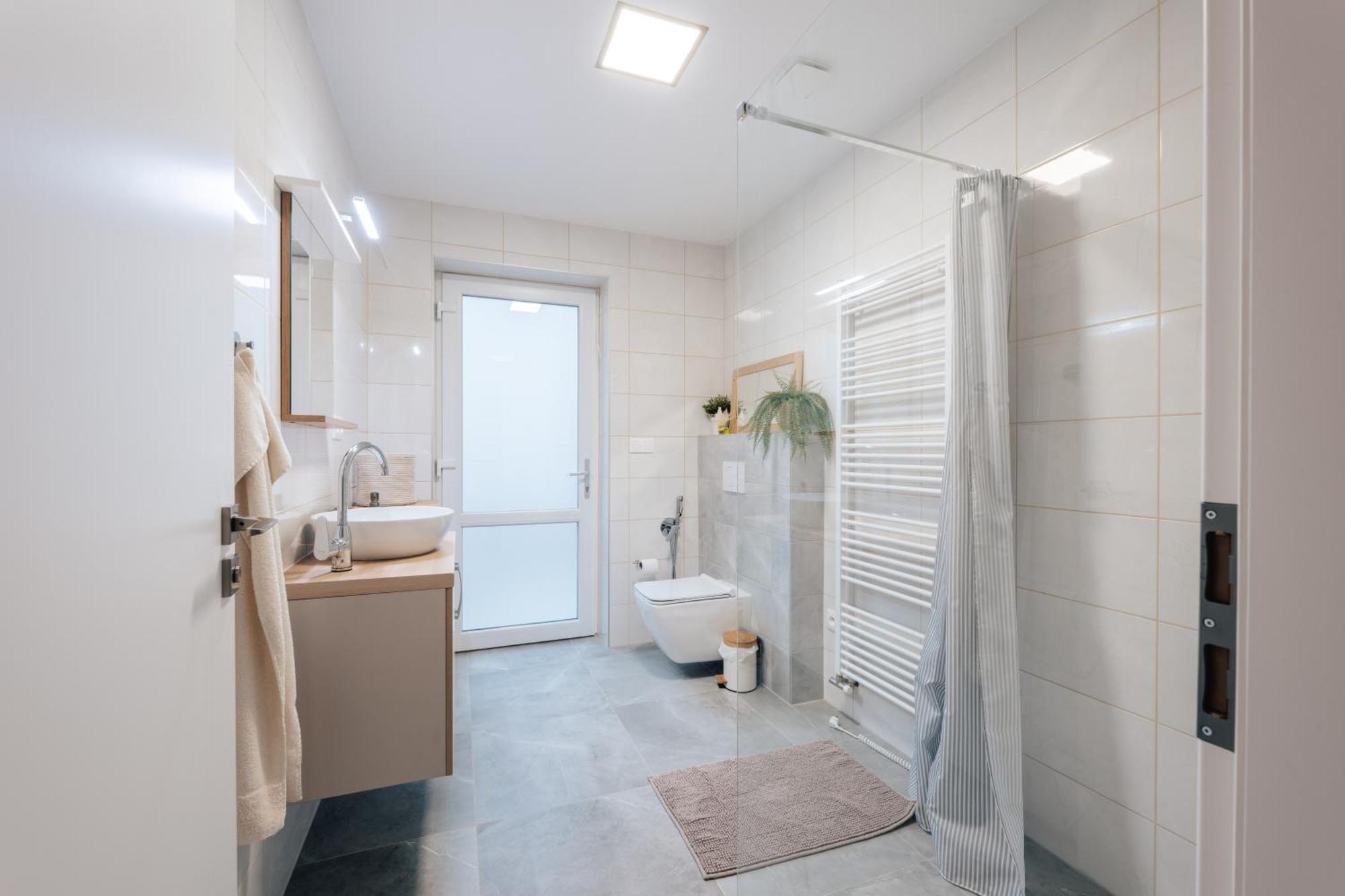 Apartman U Sklepu Sardice Exterior photo