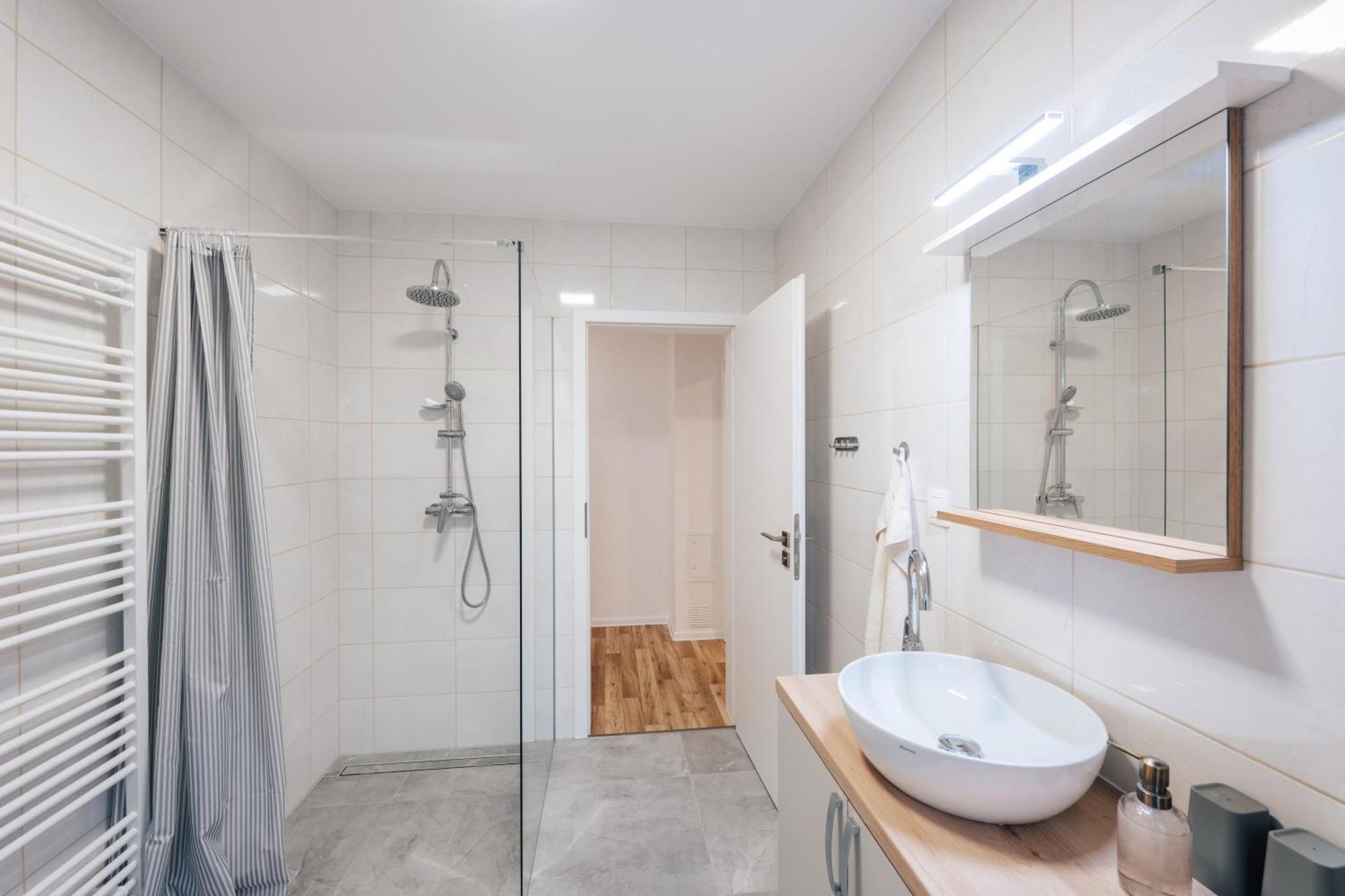 Apartman U Sklepu Sardice Exterior photo