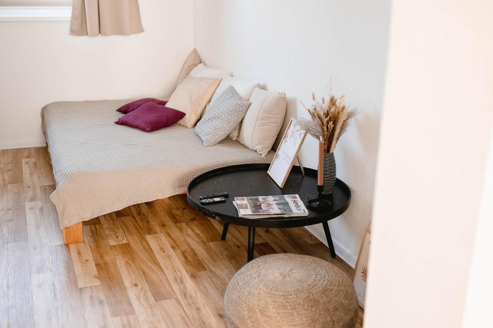 Apartman U Sklepu Sardice Exterior photo